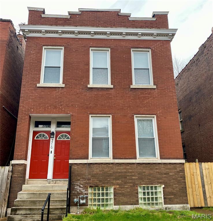 Kaysers - Residential Lease
