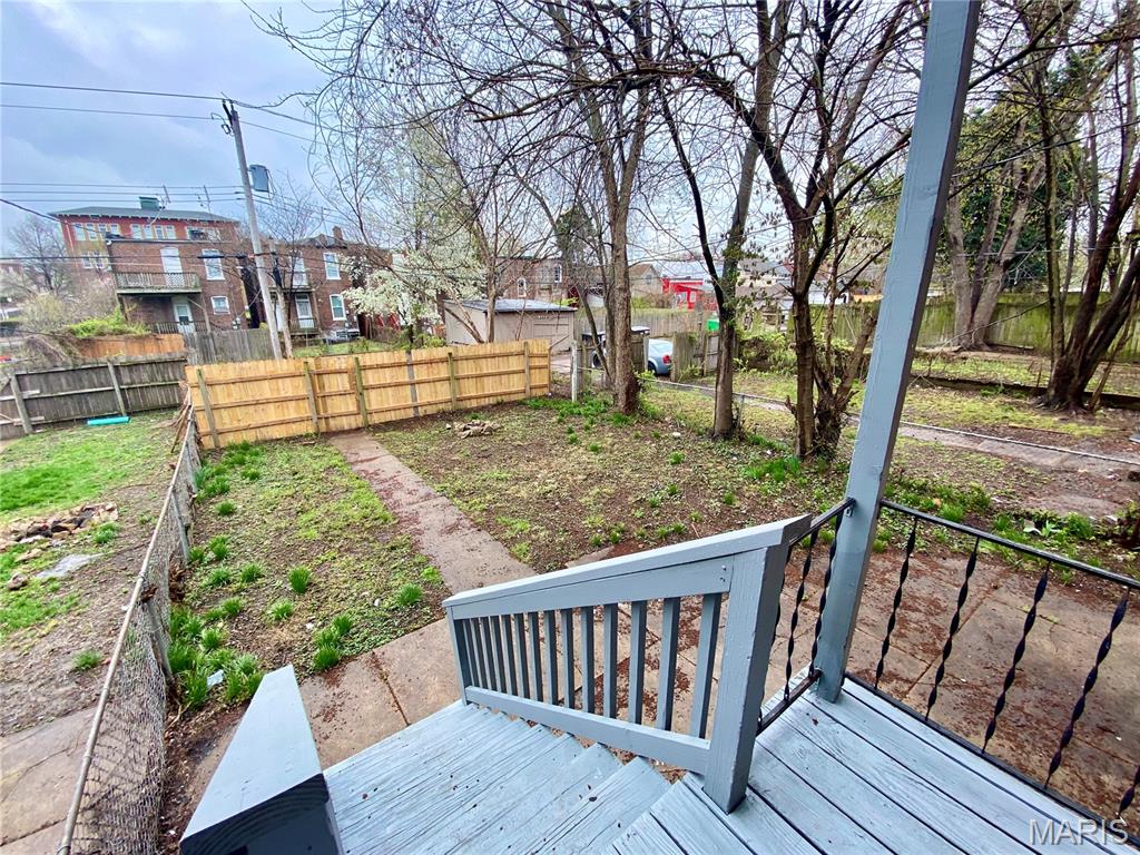 Kaysers - Residential Lease