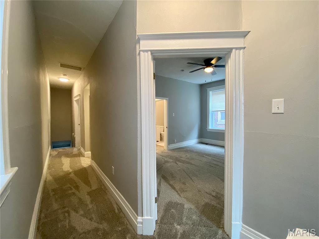 Kaysers - Residential Lease