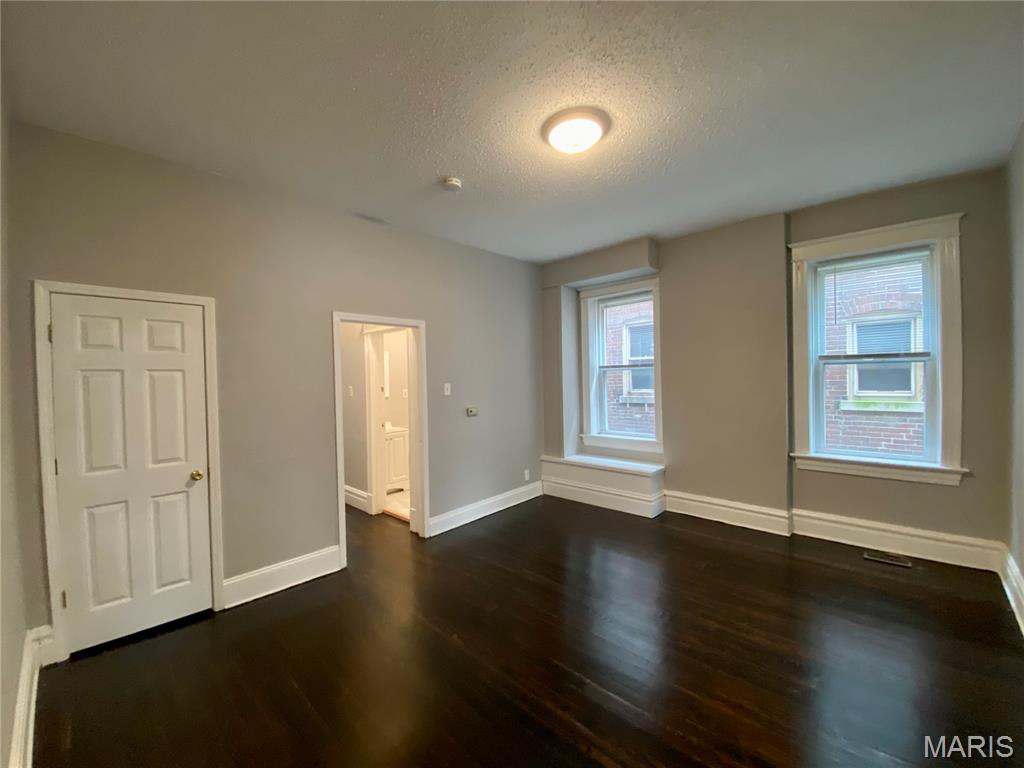 Kaysers - Residential Lease