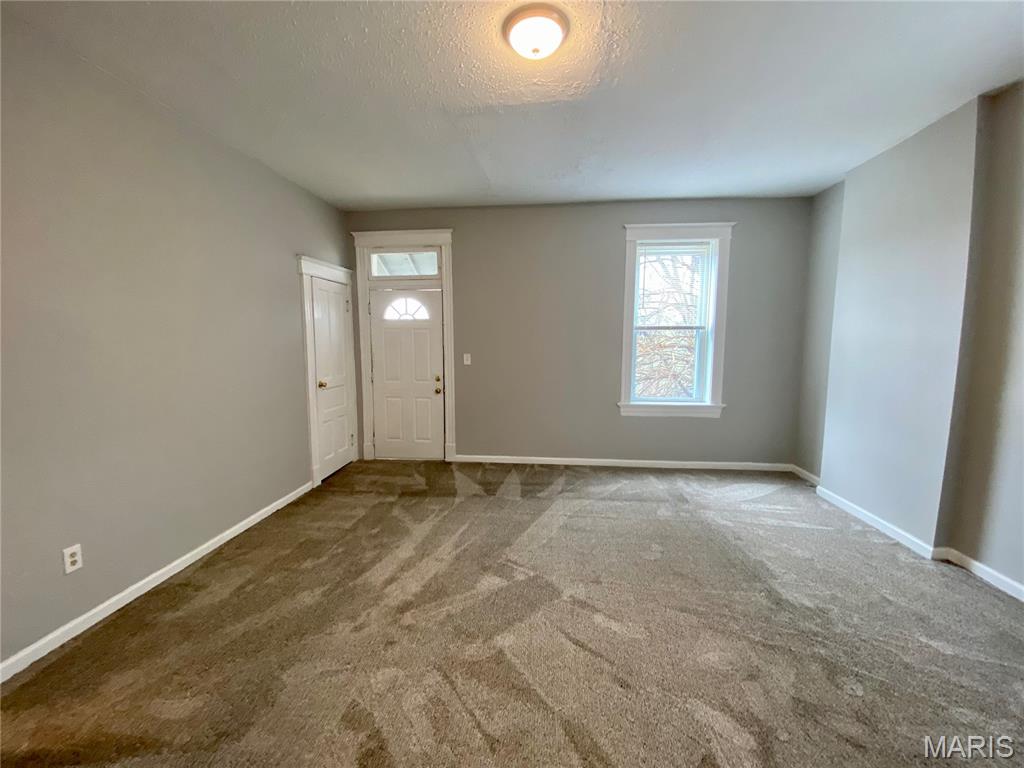 Kaysers - Residential Lease