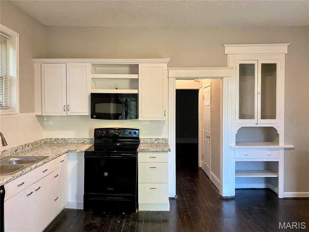 Kaysers - Residential Lease