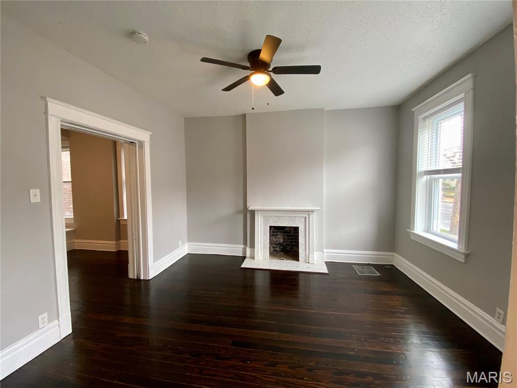 Kaysers - Residential Lease