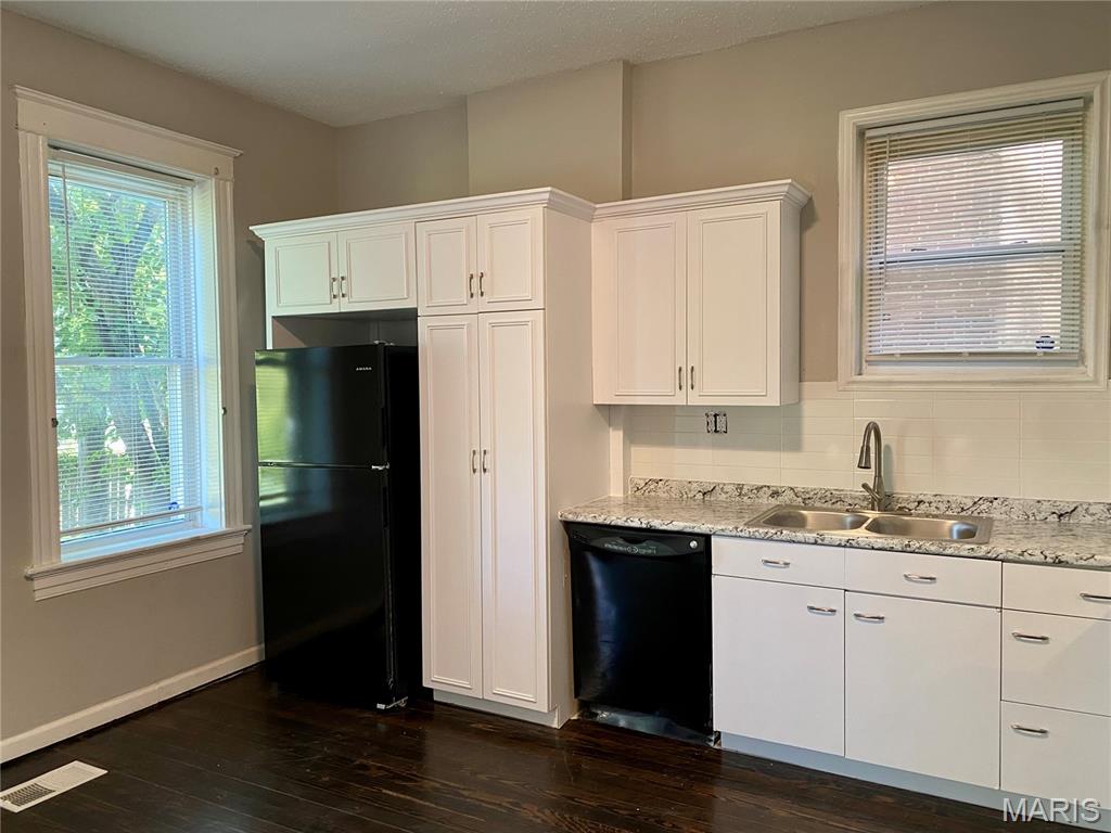 Kaysers - Residential Lease