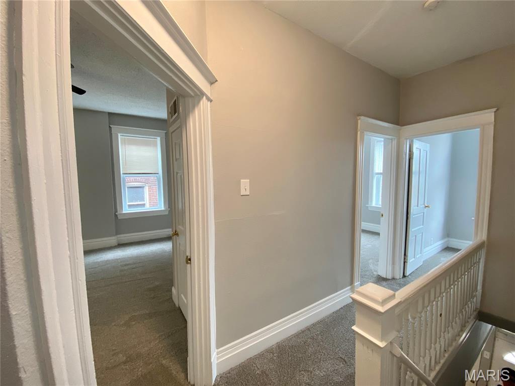 Kaysers - Residential Lease