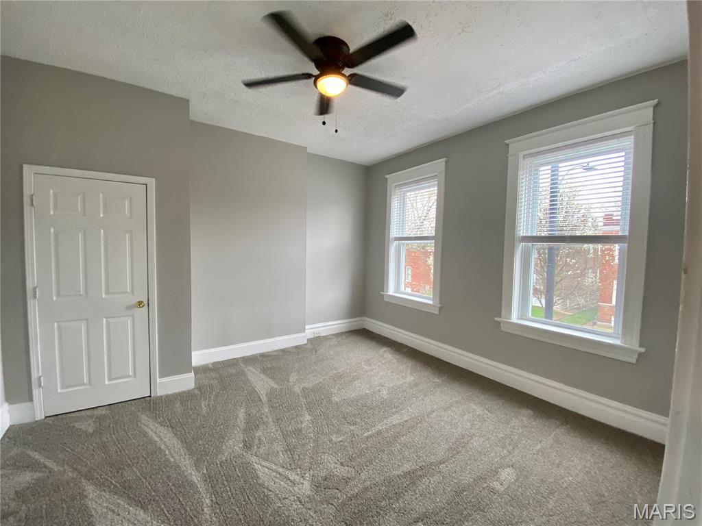 Kaysers - Residential Lease