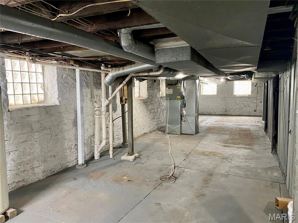 Kaysers - Residential Lease