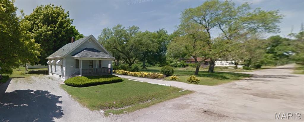 Rosemont Heights - Residential