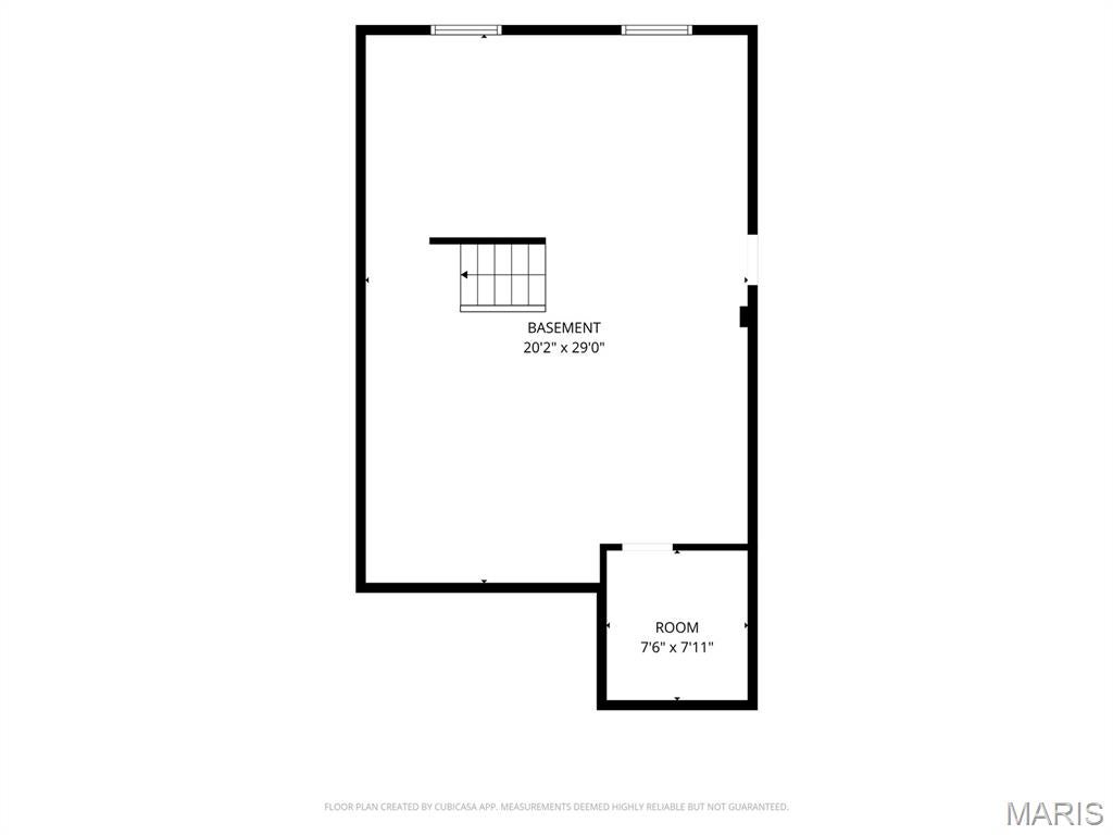 Winona - Residential