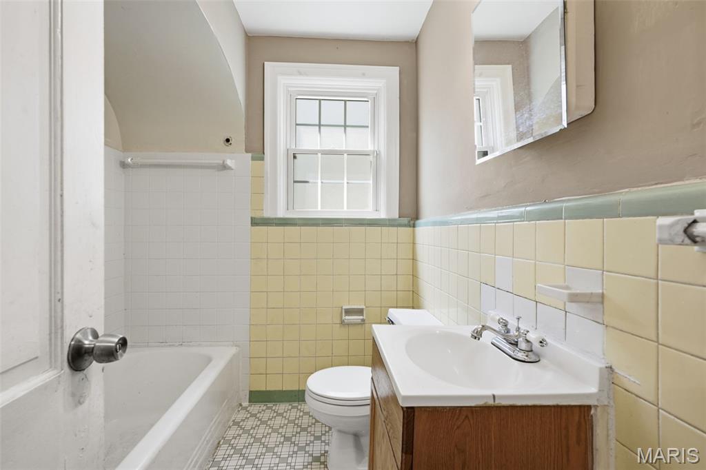 Winona - Residential
