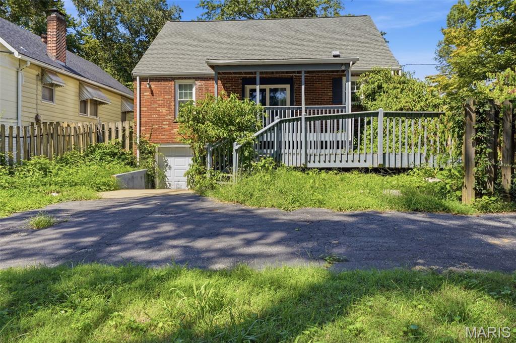 Winona - Residential