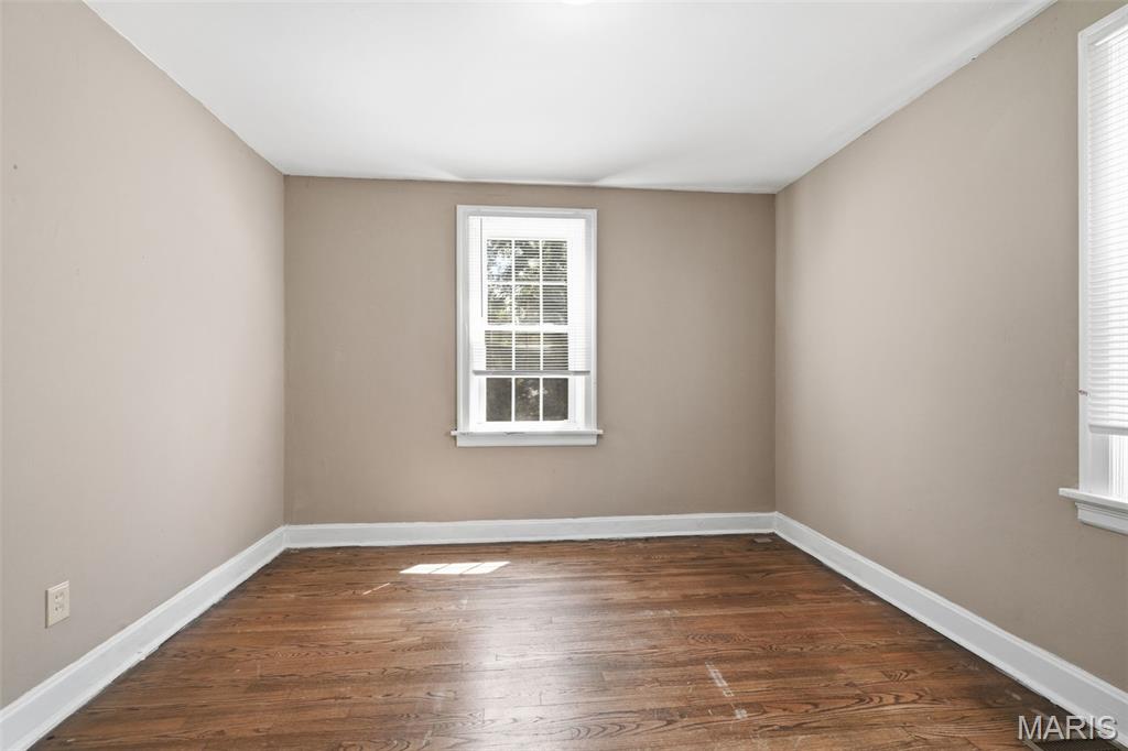 Winona - Residential