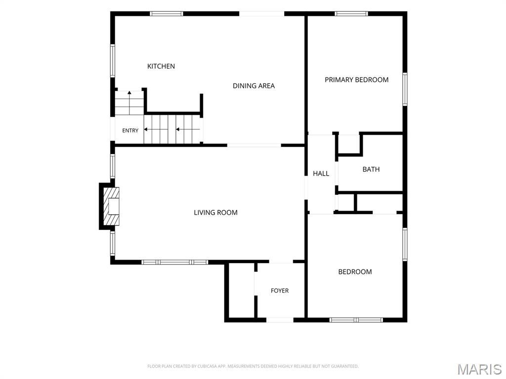 Winona - Residential