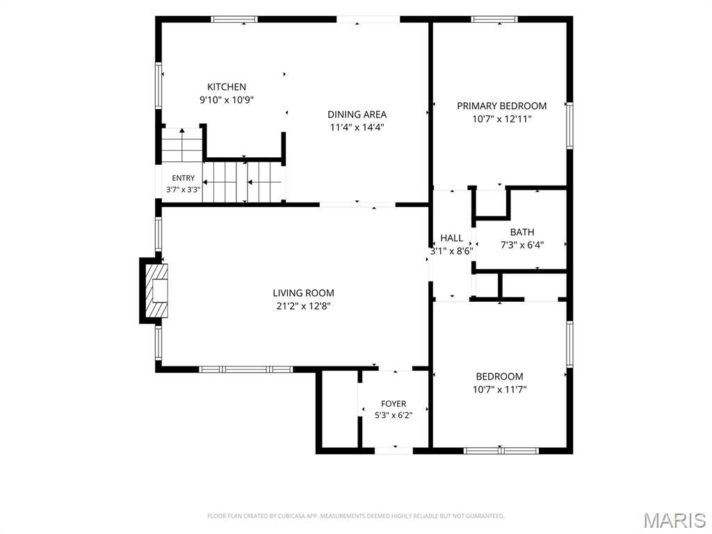 Winona - Residential