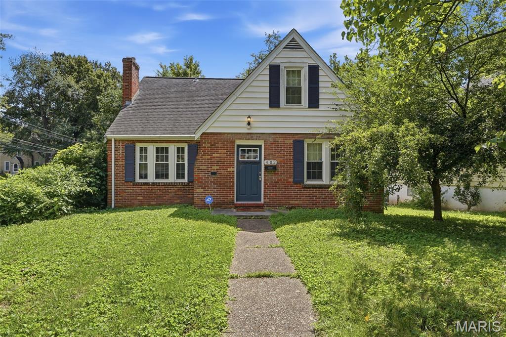 Winona - Residential