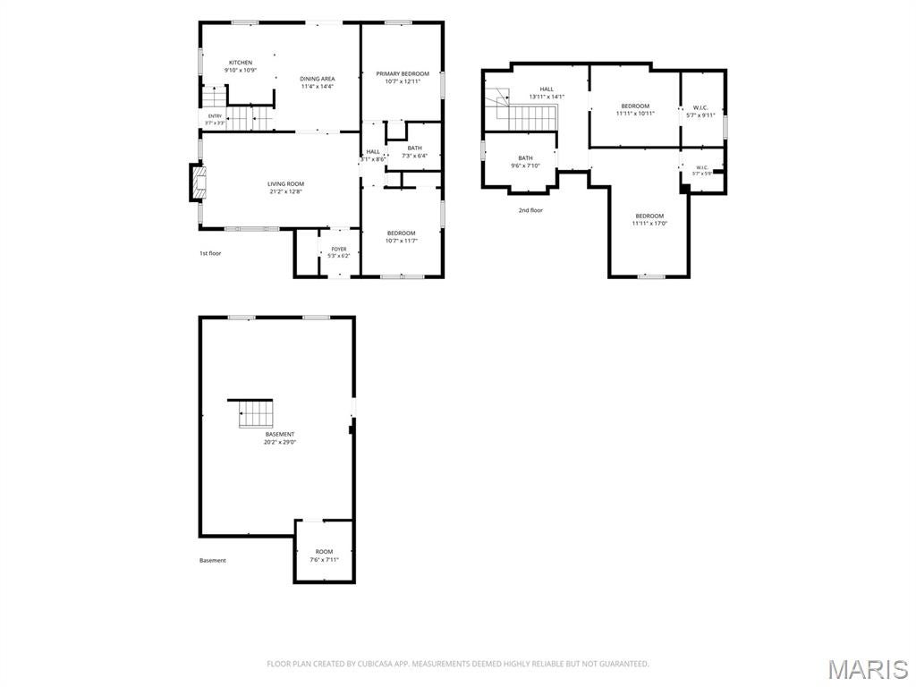 Winona - Residential