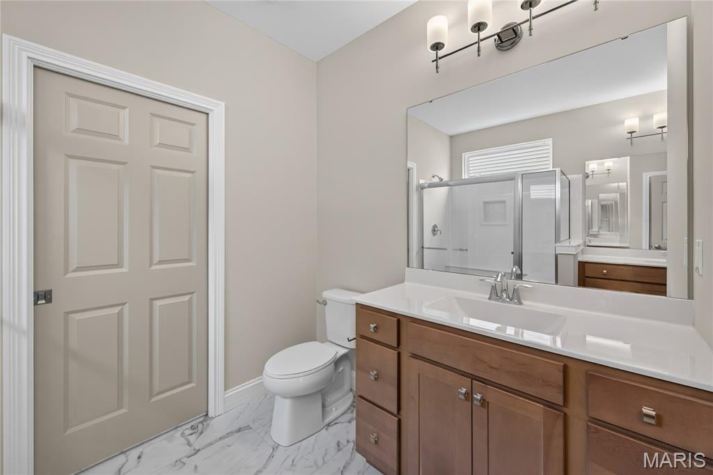 The Villas at Weber Farms - Residential