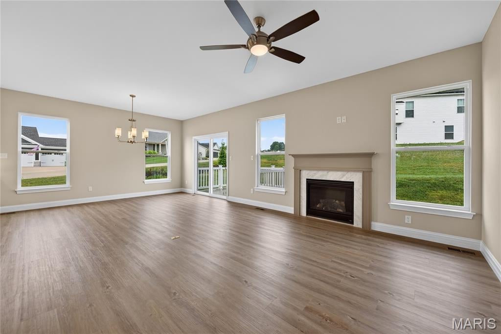 The Villas at Weber Farms - Residential
