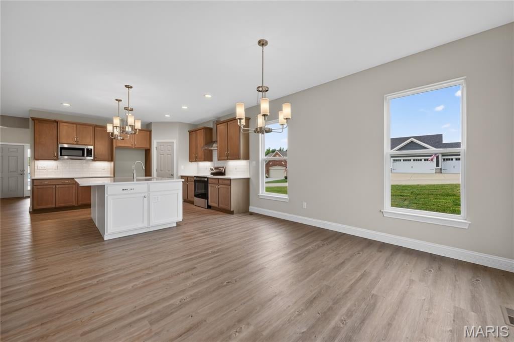 The Villas at Weber Farms - Residential
