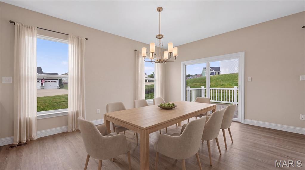 The Villas at Weber Farms - Residential