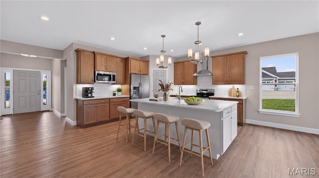 The Villas at Weber Farms - Residential