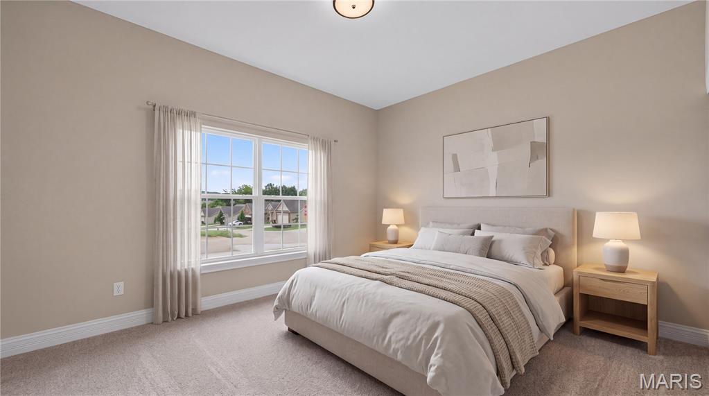 The Villas at Weber Farms - Residential