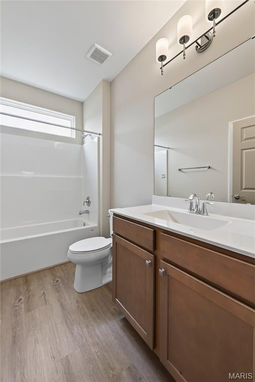 The Villas at Weber Farms - Residential