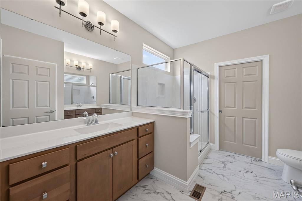 The Villas at Weber Farms - Residential
