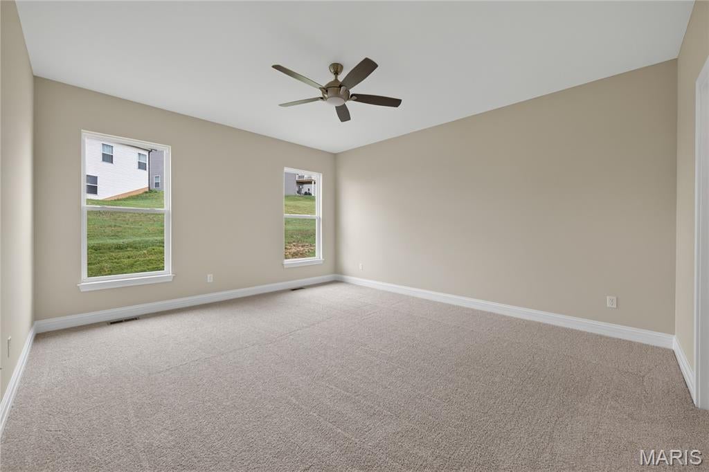 The Villas at Weber Farms - Residential