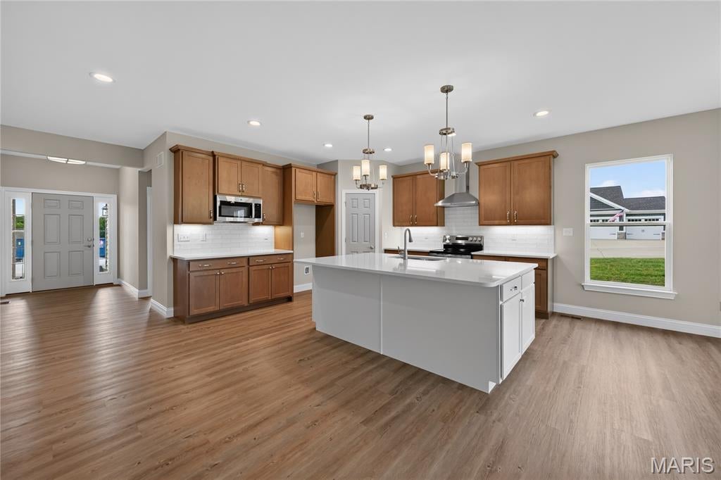 The Villas at Weber Farms - Residential