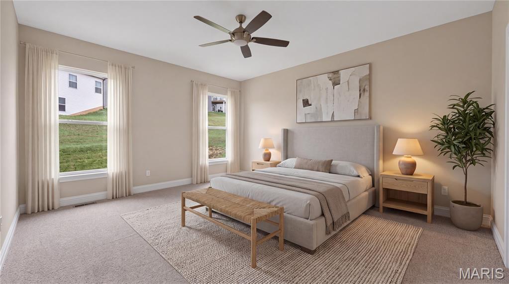The Villas at Weber Farms - Residential