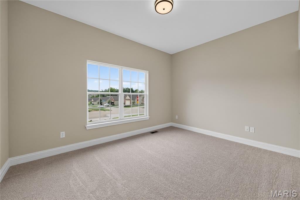 The Villas at Weber Farms - Residential