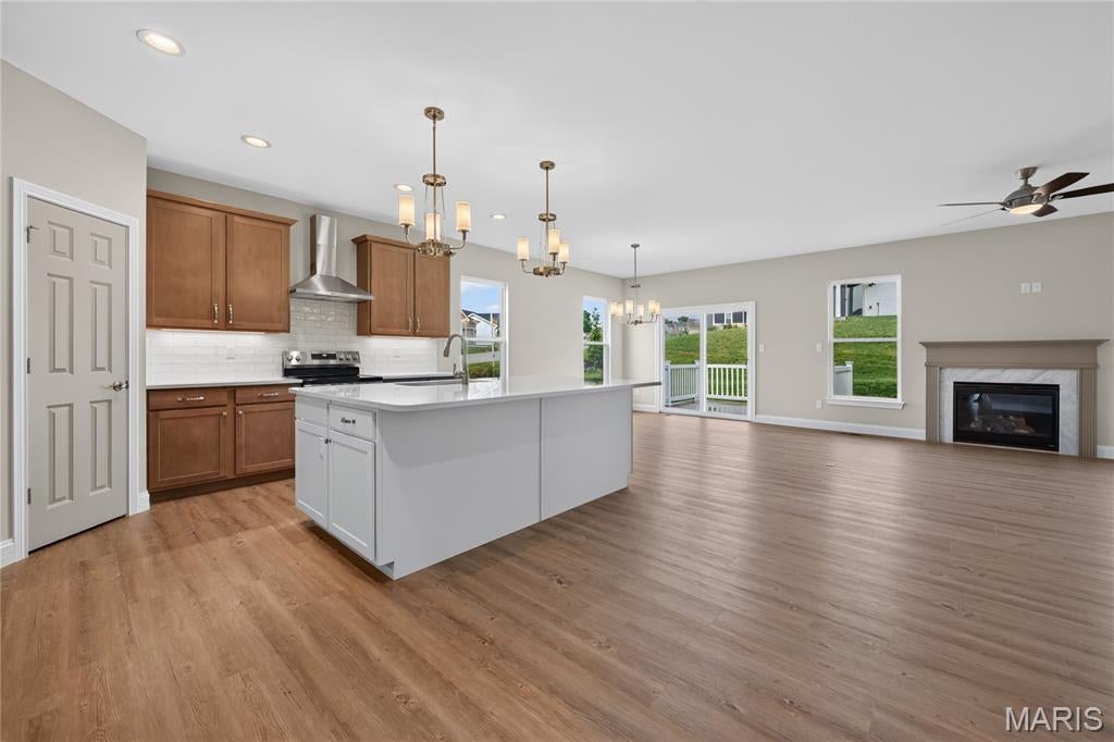 The Villas at Weber Farms - Residential