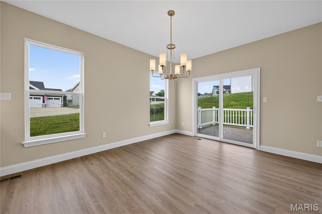 The Villas at Weber Farms - Residential