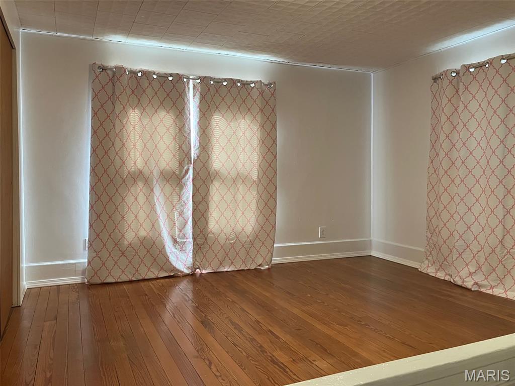 Weltecke Add - Residential