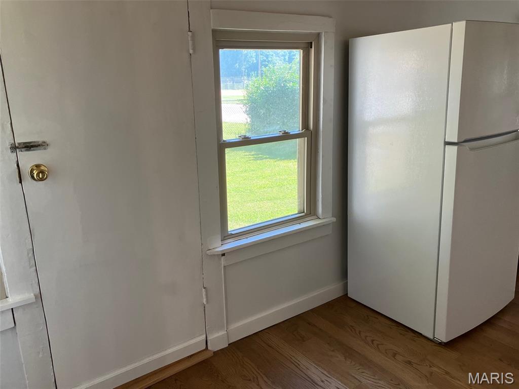Weltecke Add - Residential