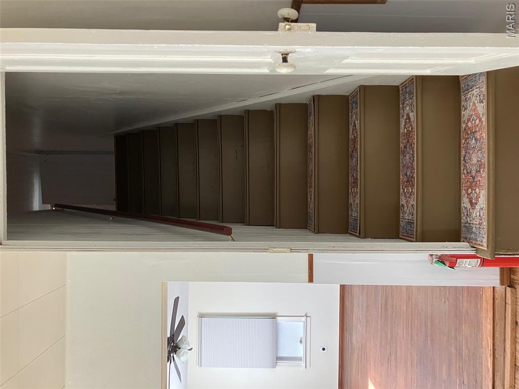 Weltecke Add - Residential