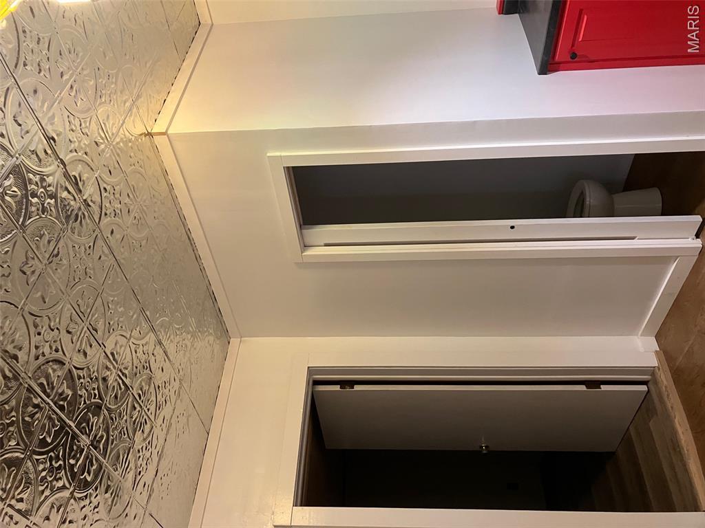 Weltecke Add - Residential