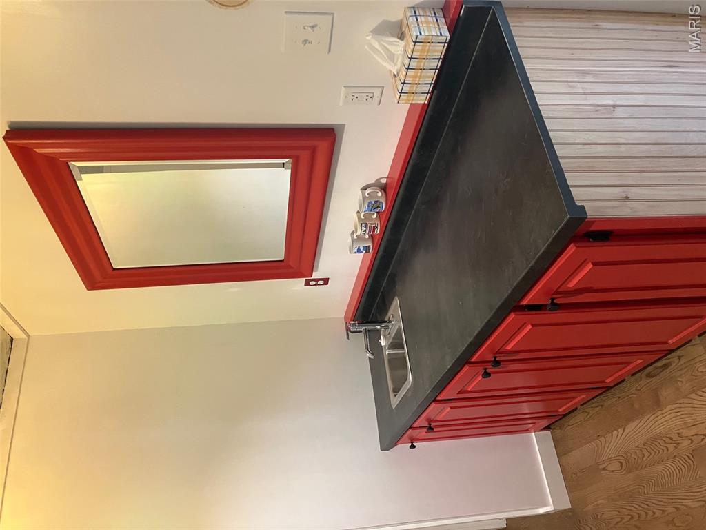 Weltecke Add - Residential