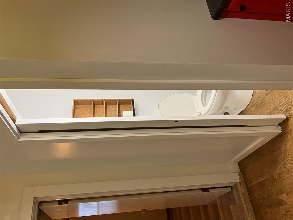 Weltecke Add - Residential