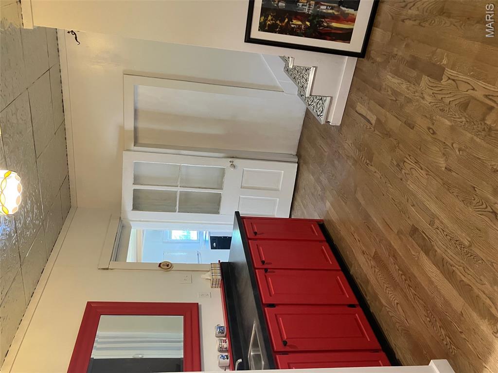 Weltecke Add - Residential
