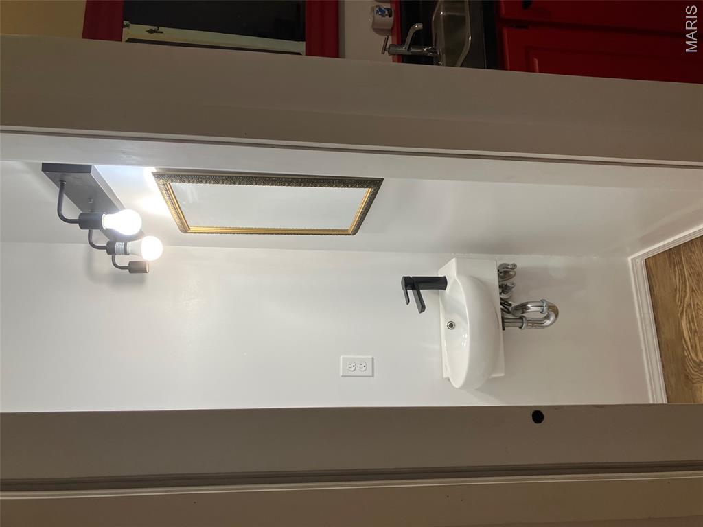 Weltecke Add - Residential