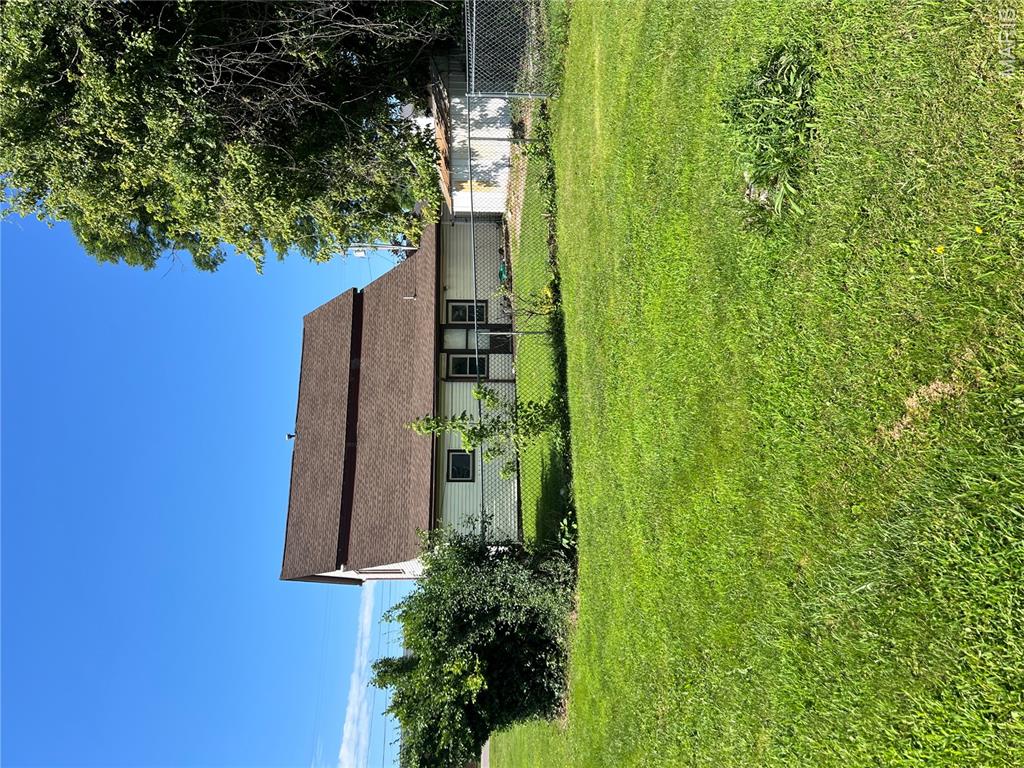 Weltecke Add - Residential