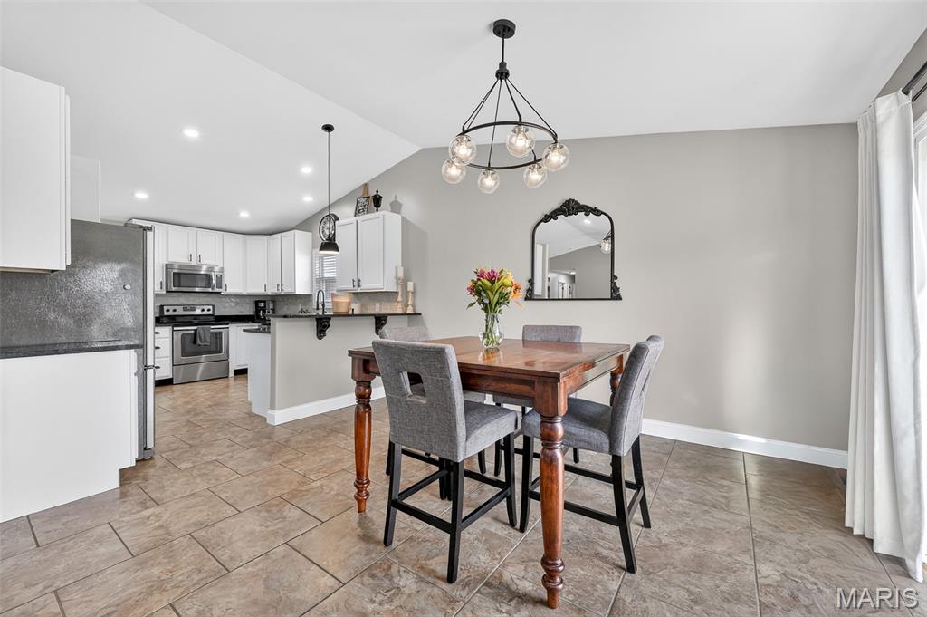Newport Meadow #1 - Residential