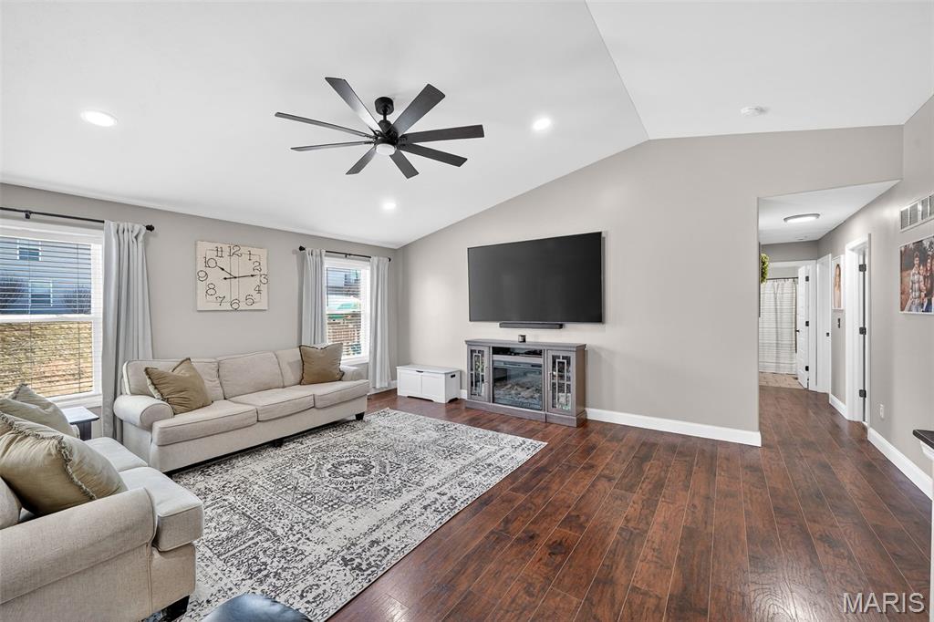 Newport Meadow #1 - Residential
