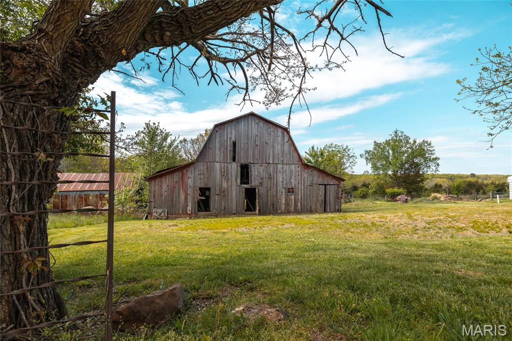 Leasburg - Farm