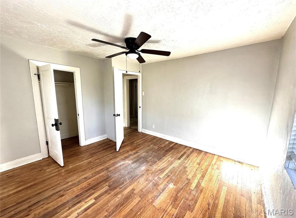 Mayfair Park - Residential