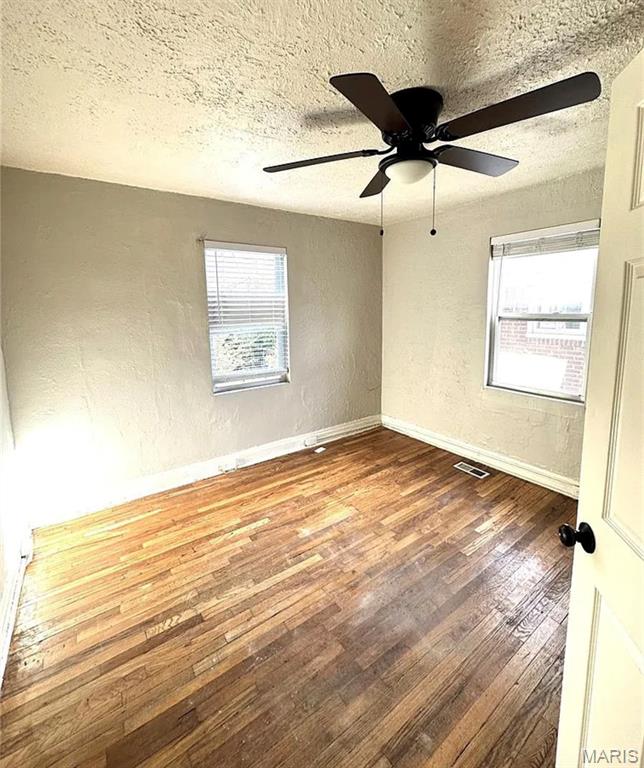 Mayfair Park - Residential