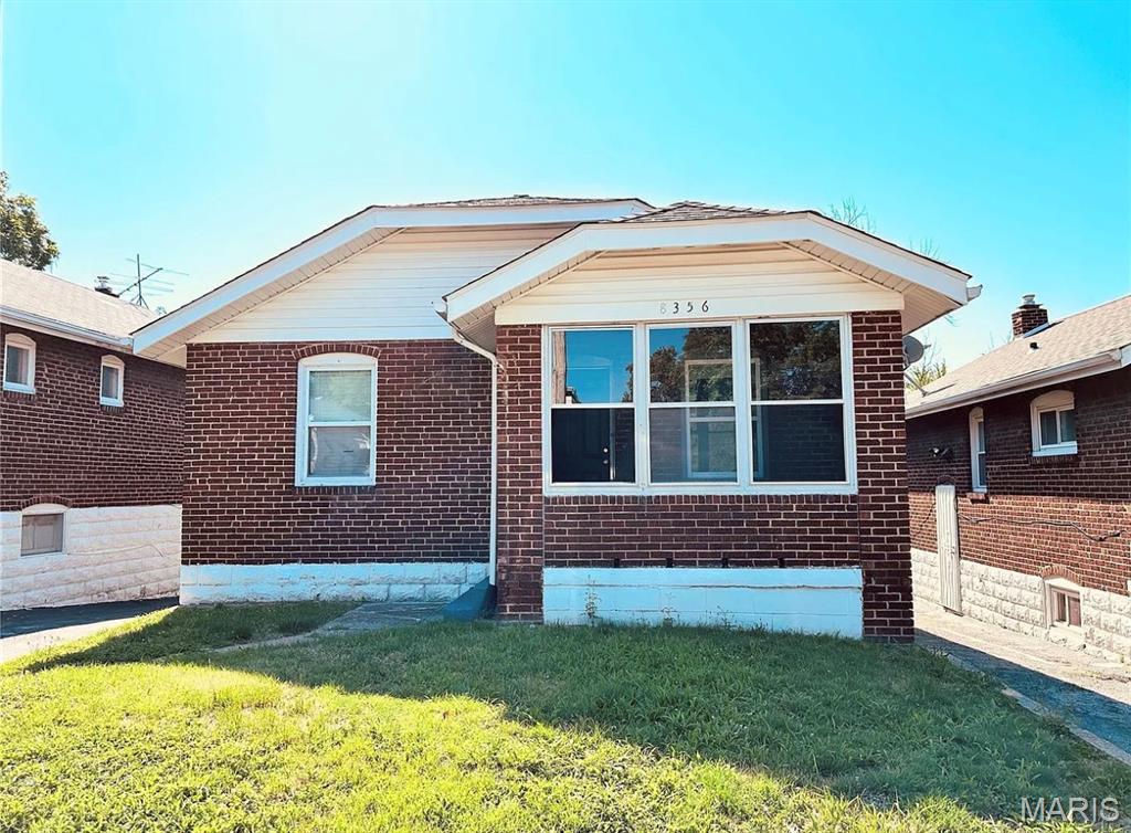 Mayfair Park - Residential