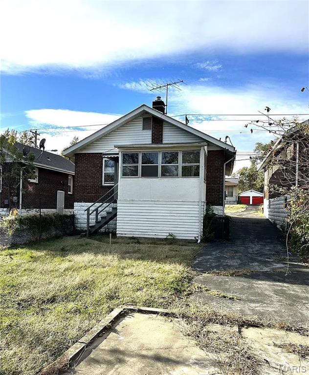 Mayfair Park - Residential